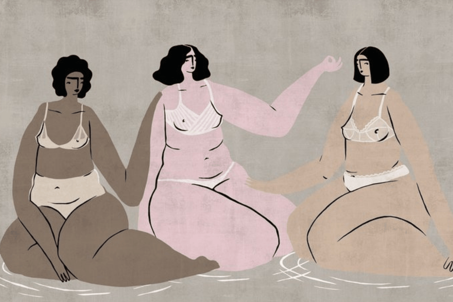 Beija By Tijana Tripkovic