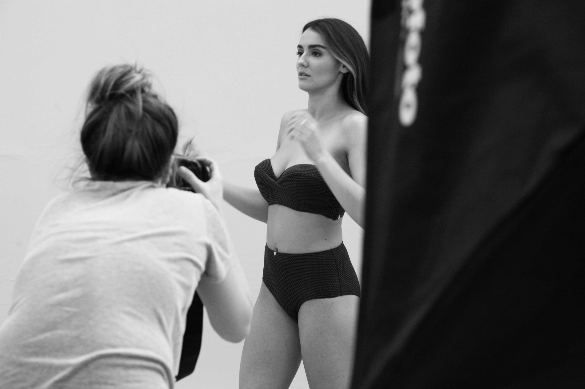 #BeijaCam : December 2017 | BTS AW18