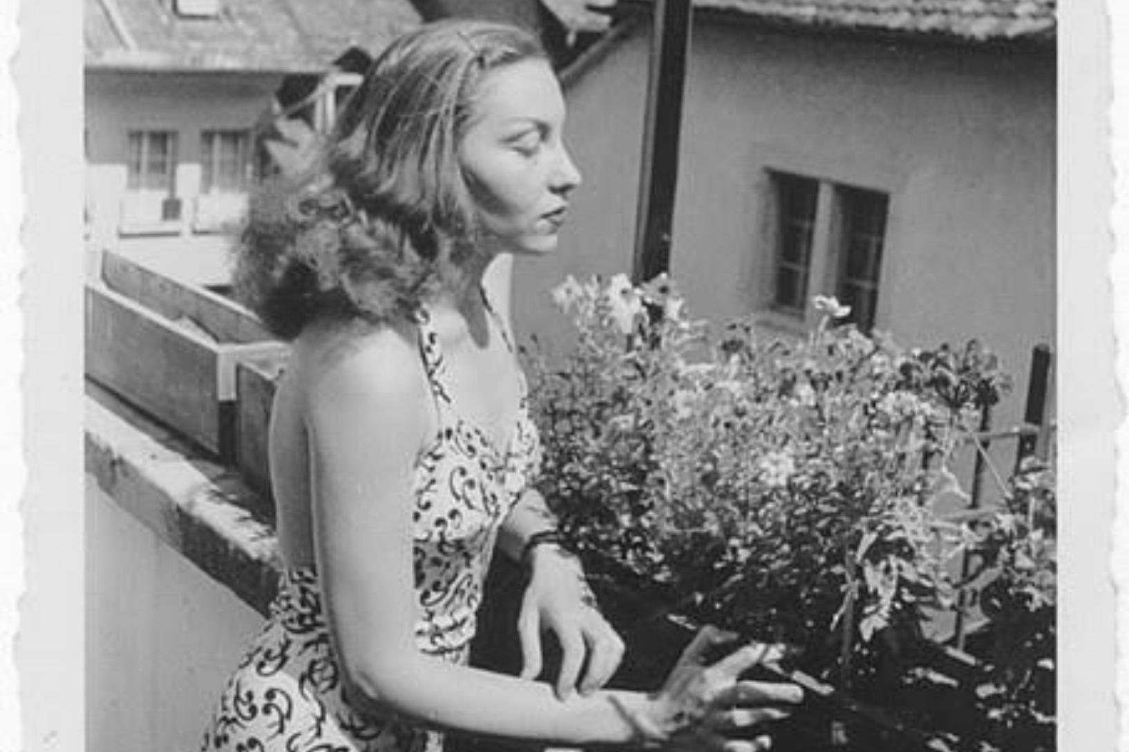 #BeijaInspo : The fascination with a complicated woman.