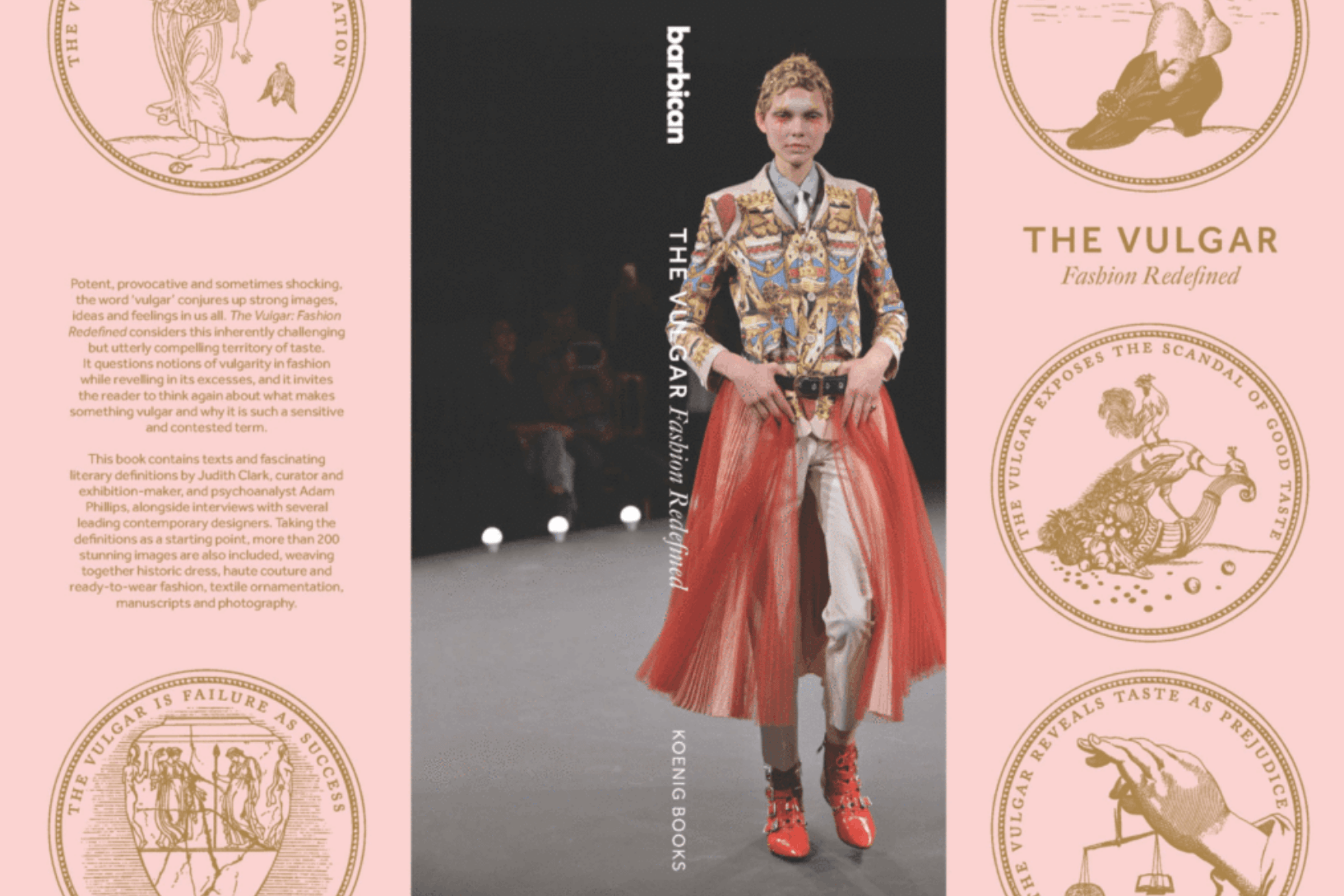#BeijaInspo : Is the feminine form vulgar?