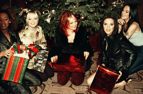 Beija's Festive Lingerie Gift Guide
