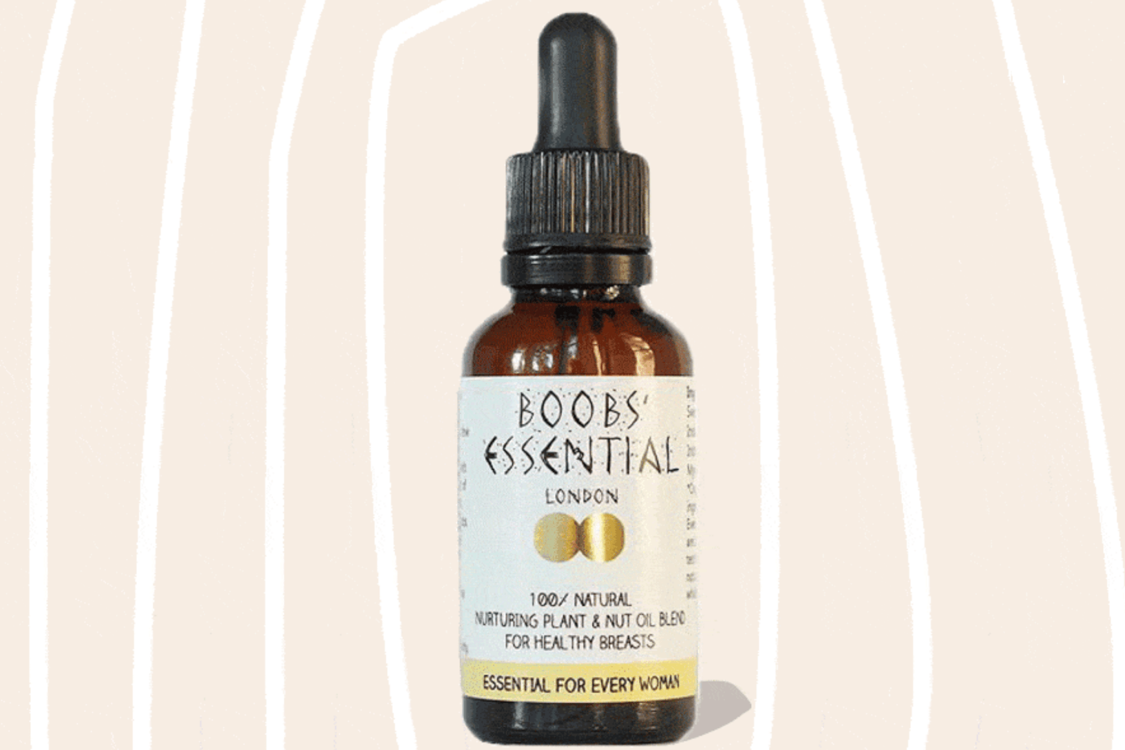 Boob's Essential