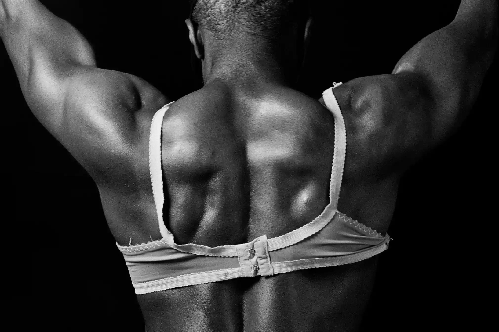 Bra Fittings for LGBTQIA+ & Beyond