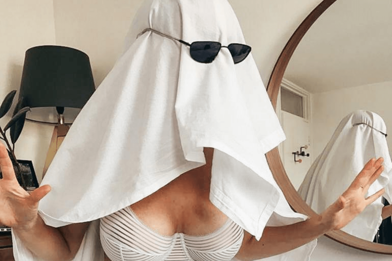 Classic Sexy Witch. How Original?