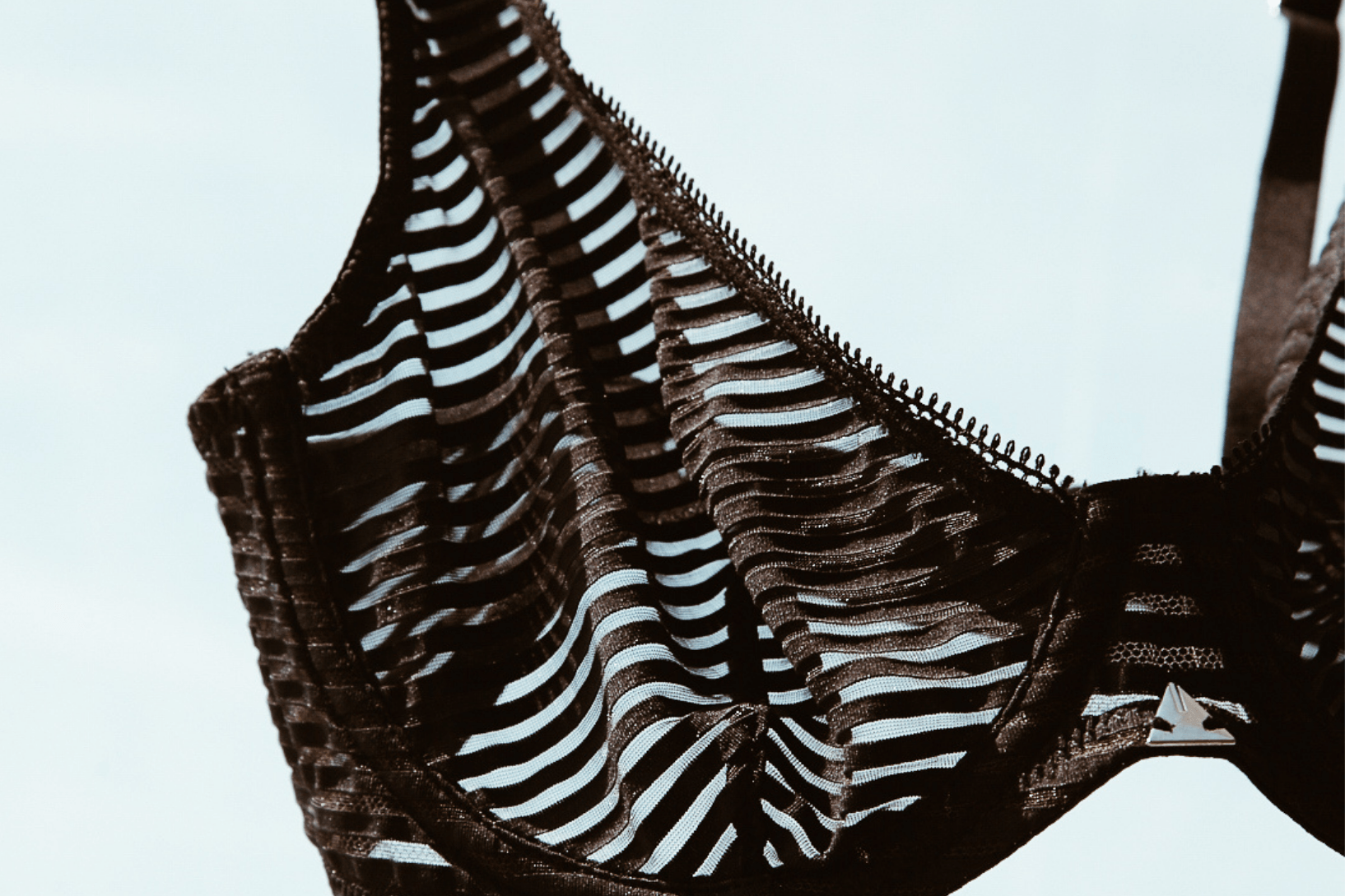 Cost per wear and the value of a Beija bra.