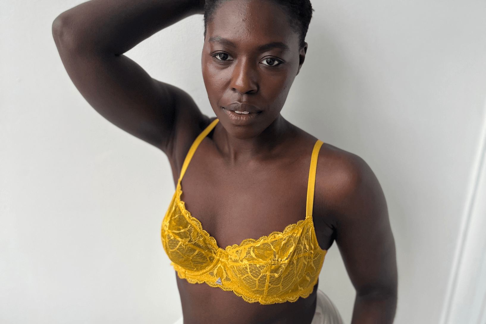Different Types of Bras