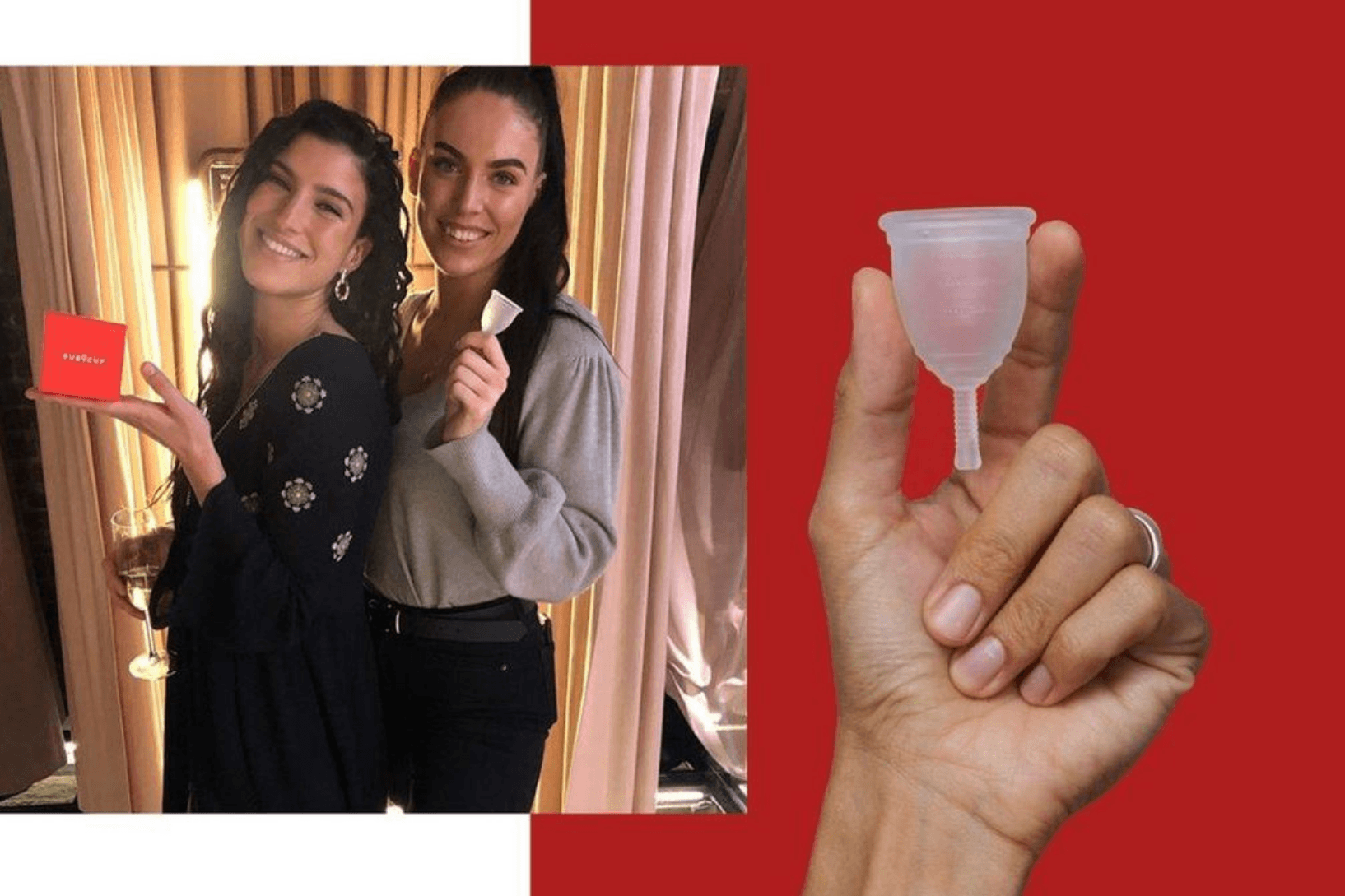 Ditch the Rag | Mother's Day