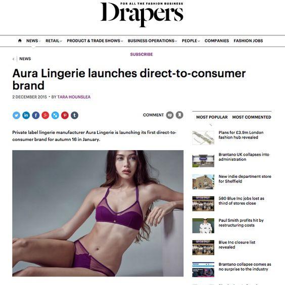 Drapers, December 2015