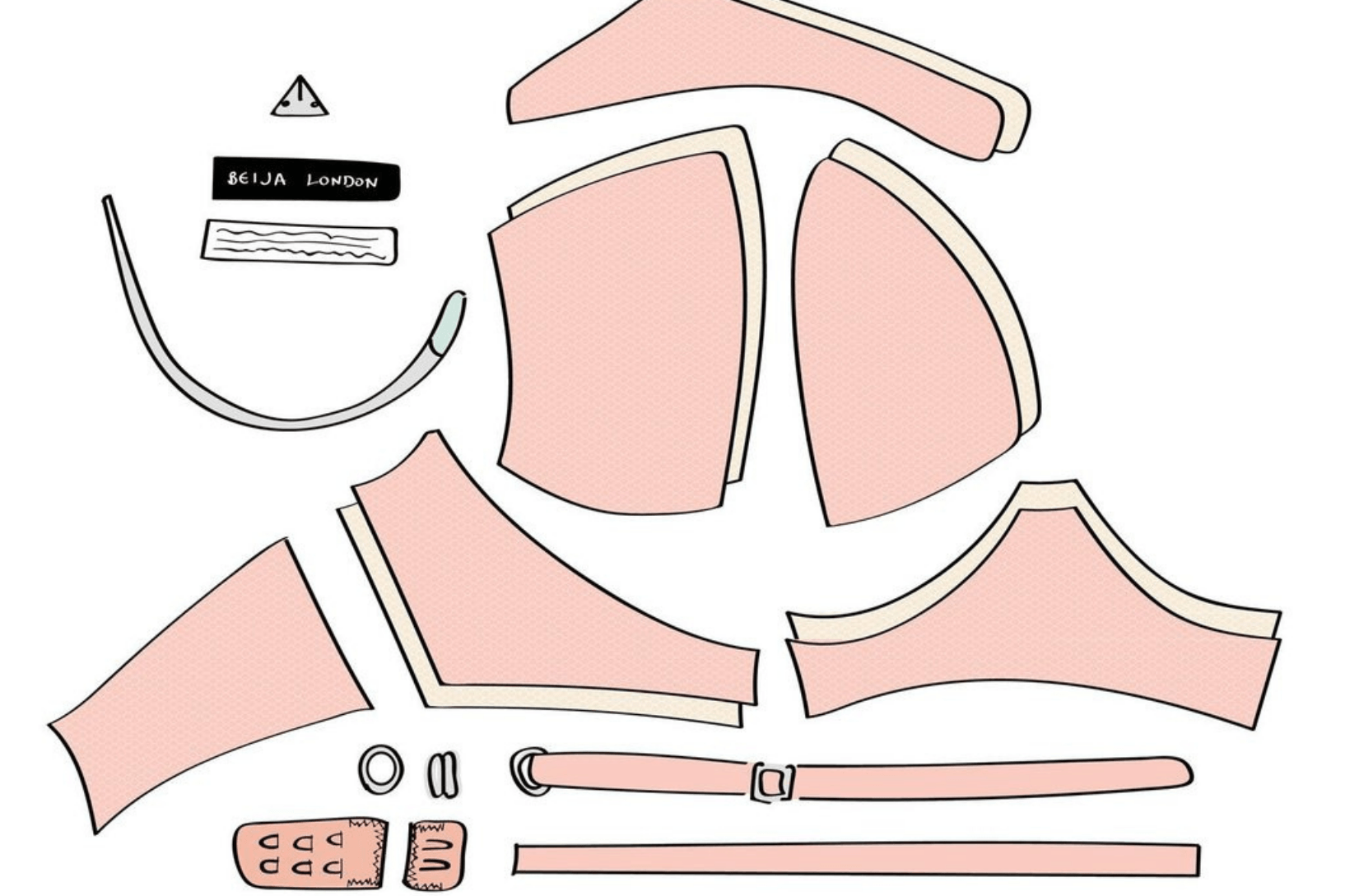 Find Your Fit With Us.