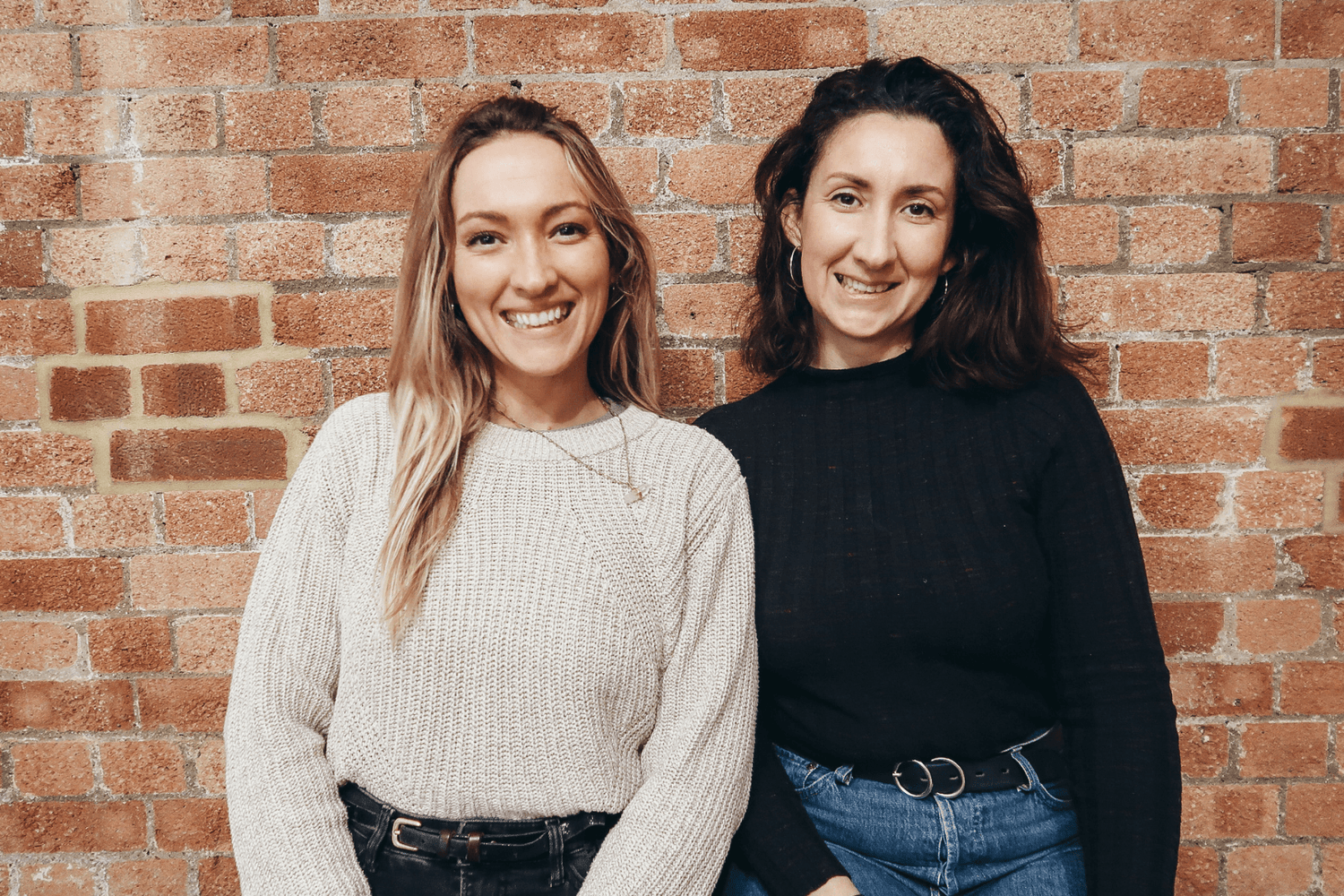 Founder Interview - International Women's Day Edition