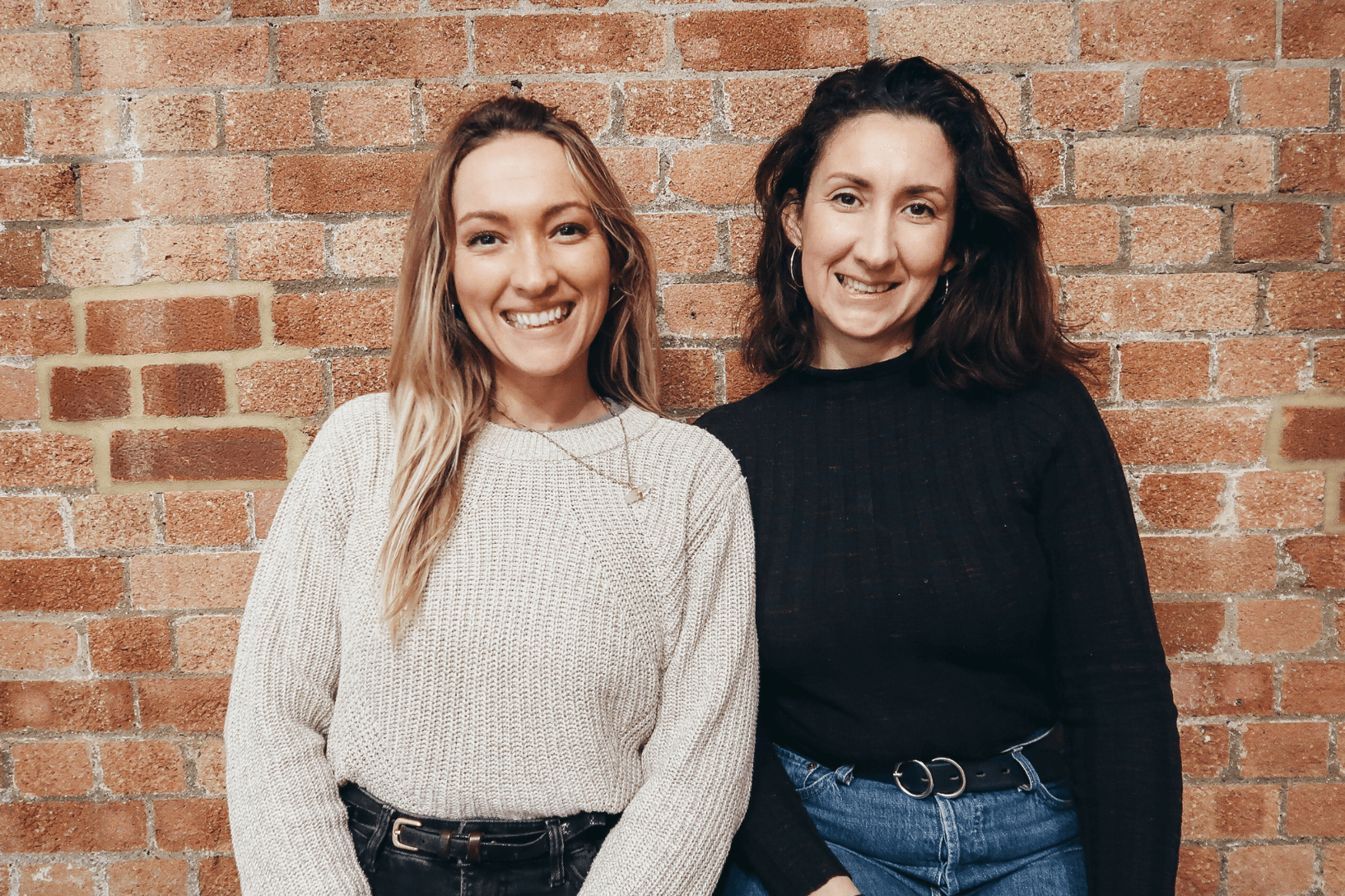 Founder Interview - International Women's Day Edition