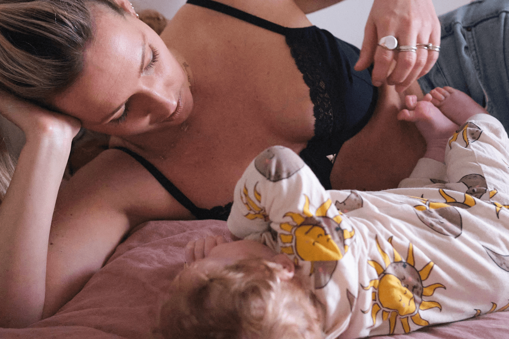 How to do Mother’s Day right, according to Beija