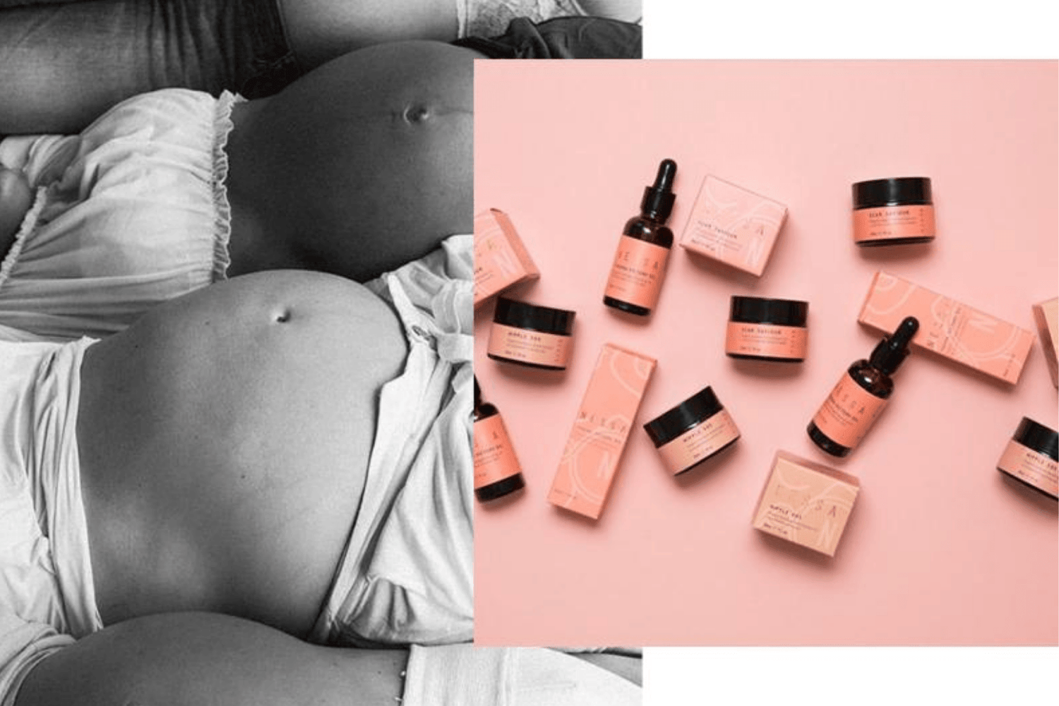 Nessa | Mother's Day