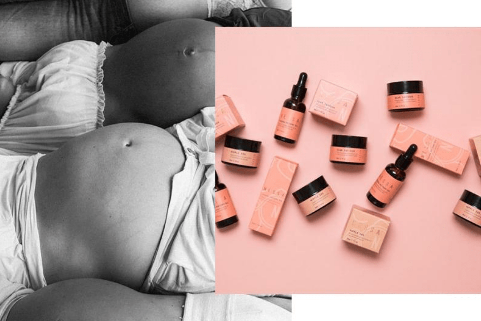 Nessa | Mother's Day