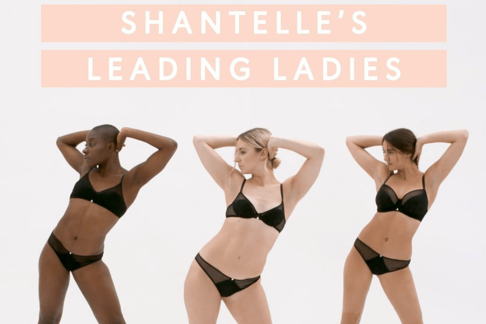 Shantelle's Favourite Female Muse | International Women's Month