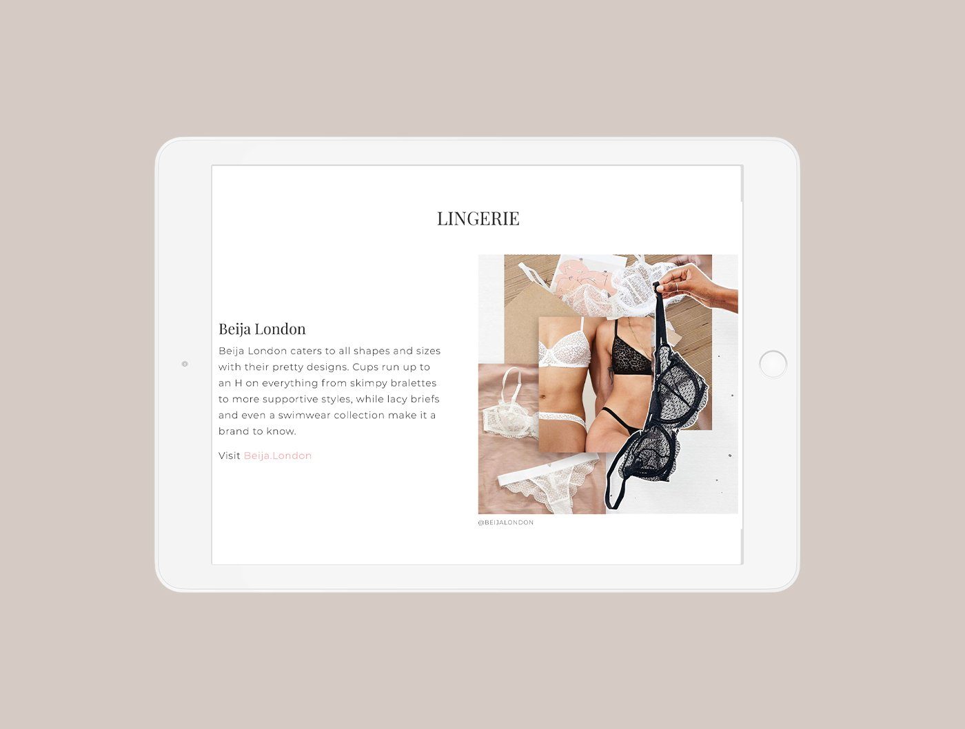 Sheerluxe, April 2020