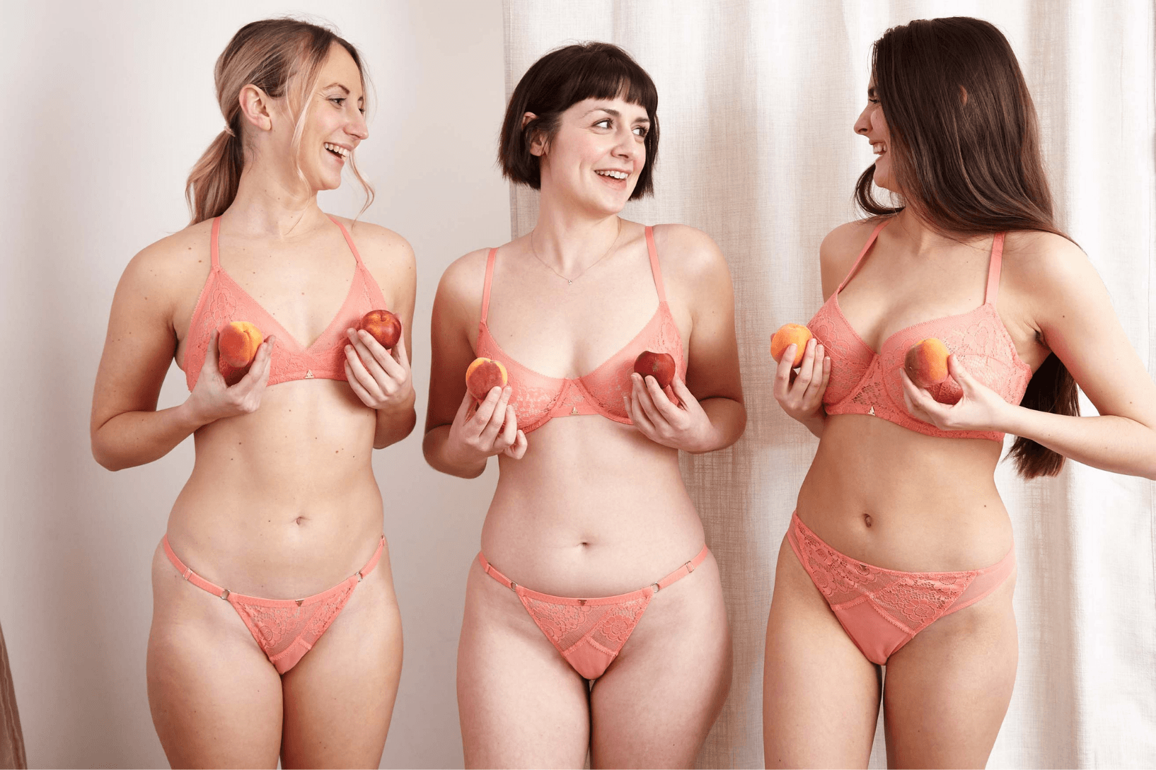 Spring Summer Fashion Trends