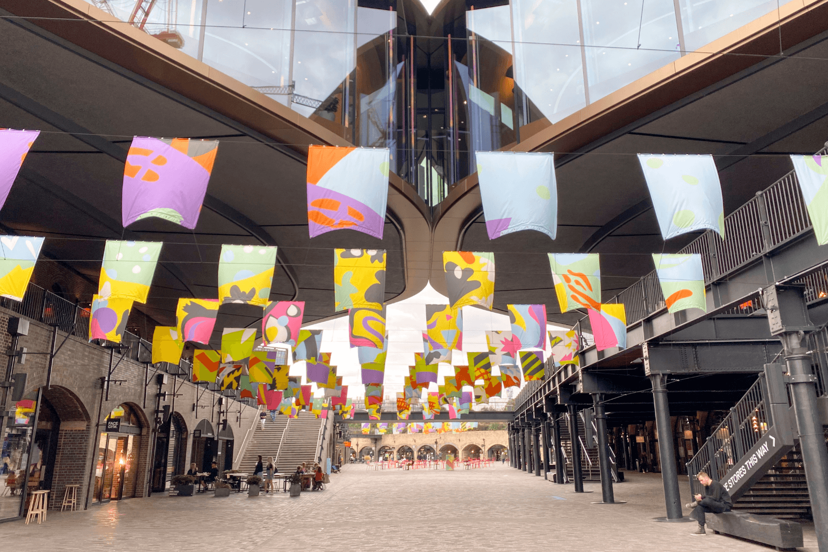 The Best Places to Shop in London