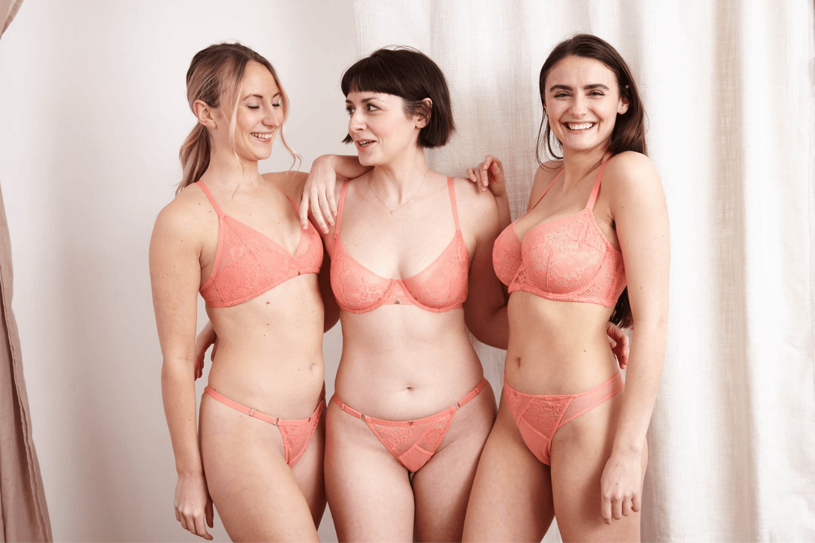 The Ideal Girls Day in Kings Cross