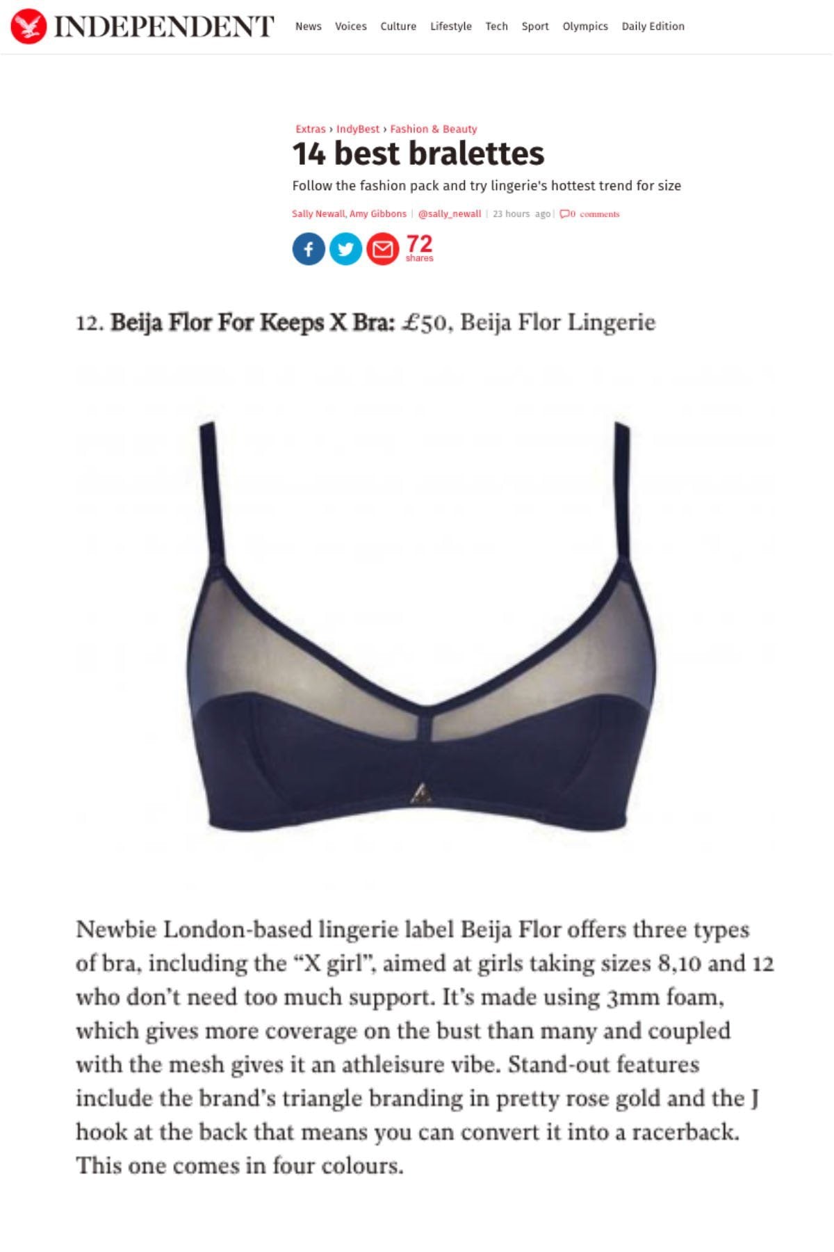 The Independent