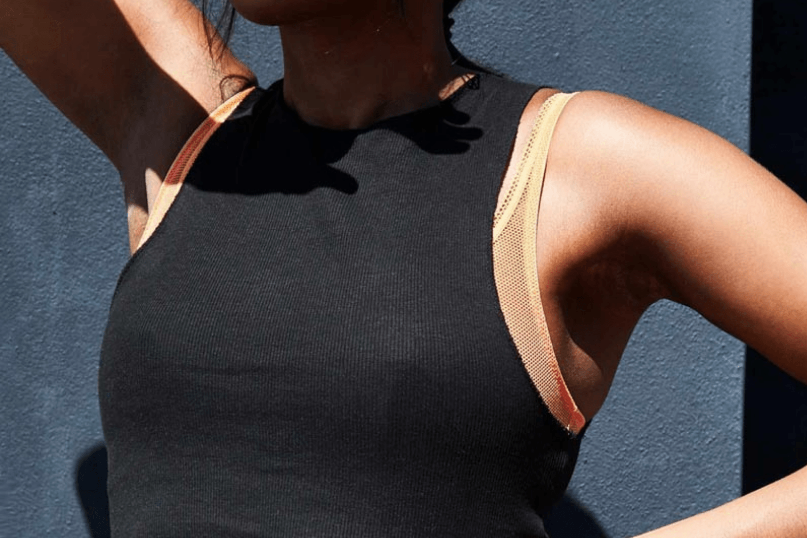 Too Hot to Hide
