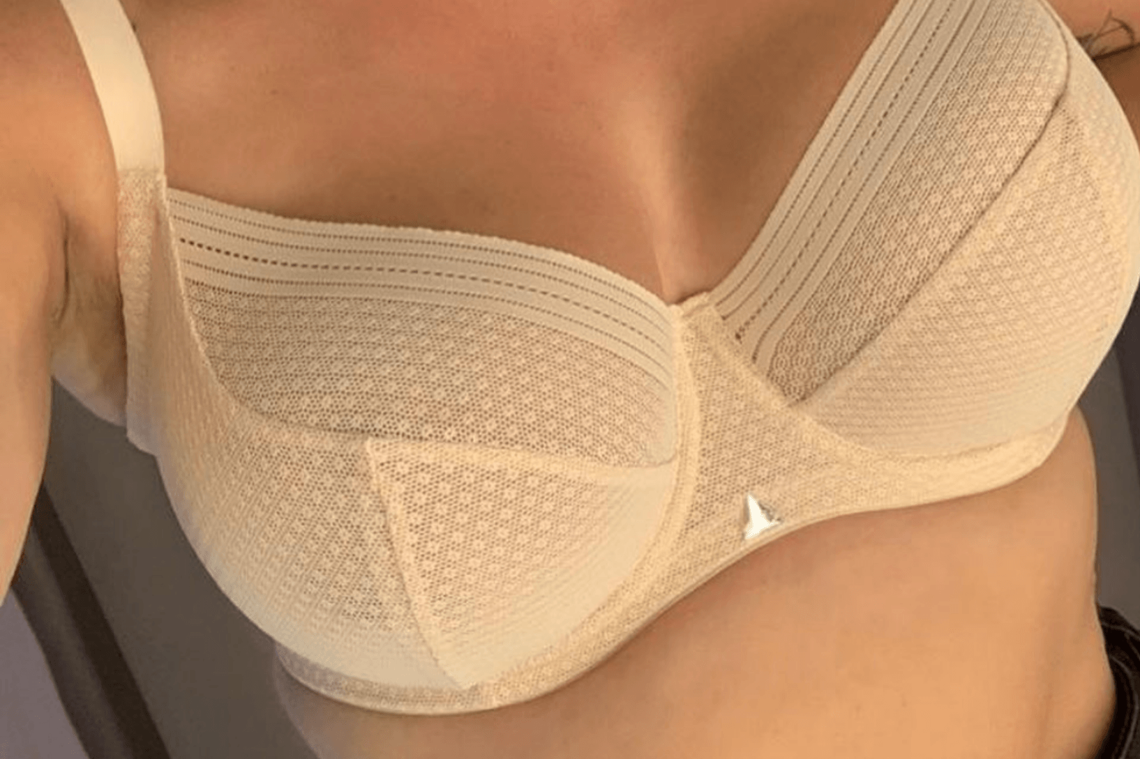 Top 5 Nursing Bras
