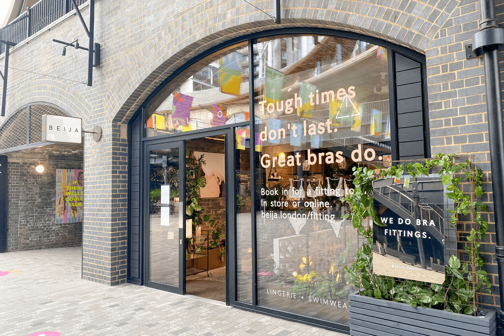 Top 5 Shops to Visit in Kings Cross