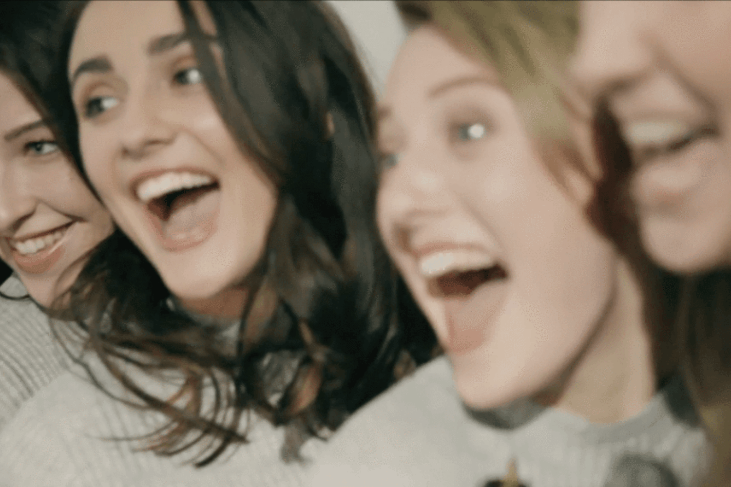 Video : Beija Flor Launch Party (click to watch)
