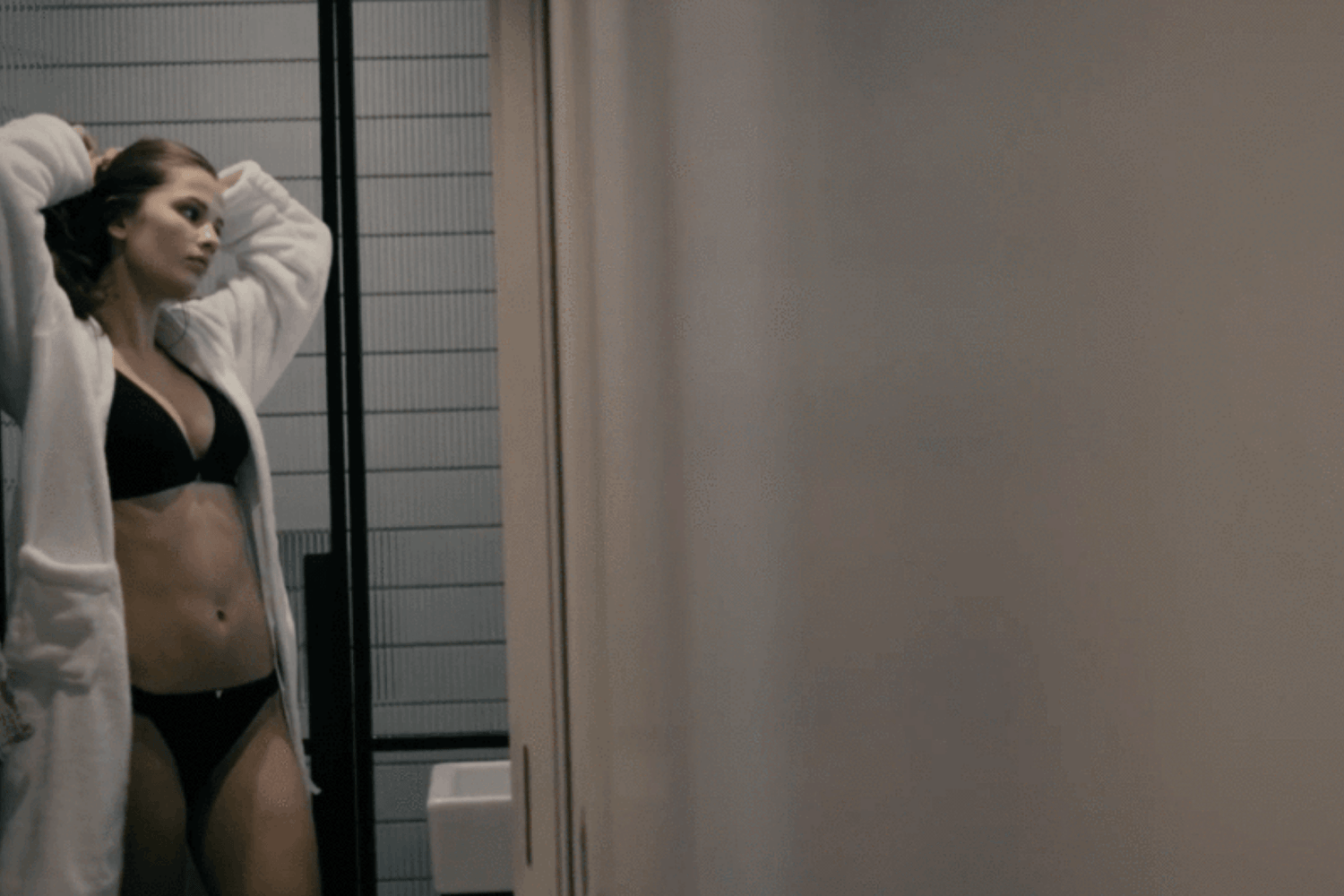 Video : Get Wet (click to watch)