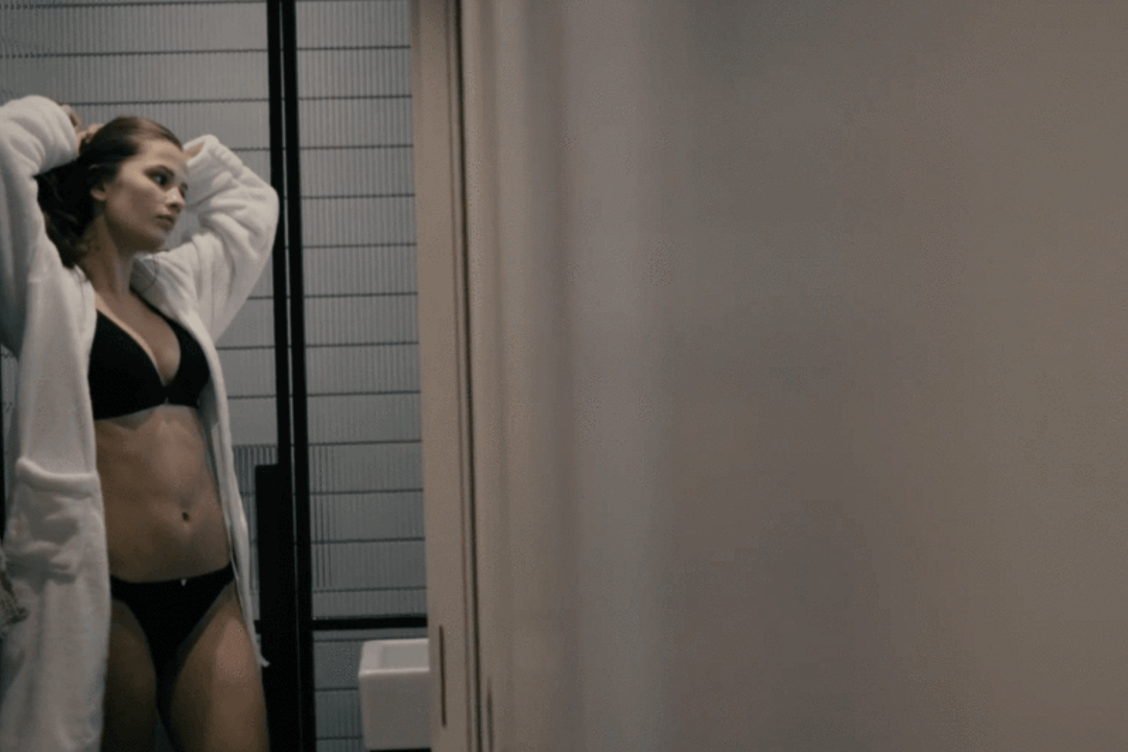 Video : Get Wet (click to watch)