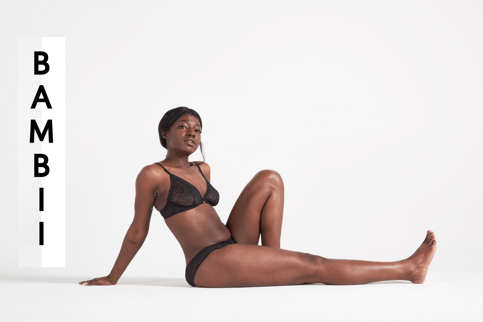 We Are Beija - 27 Women - Bambii