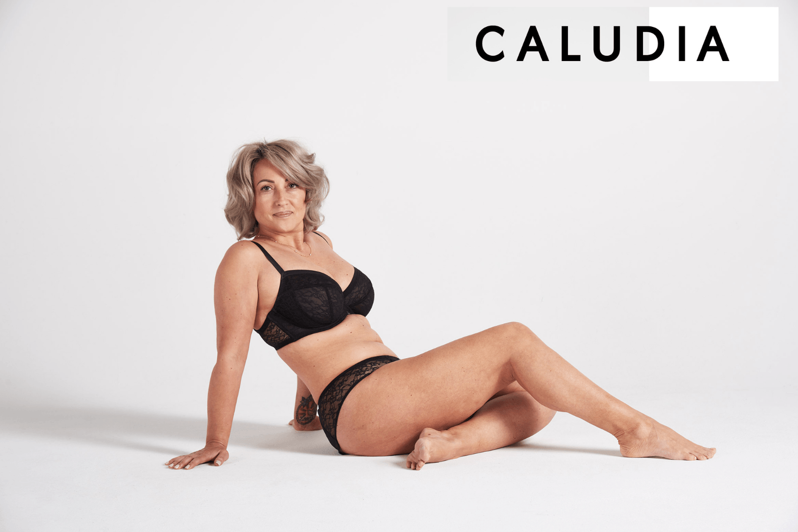 We Are Beija - 27 Women - Claudia
