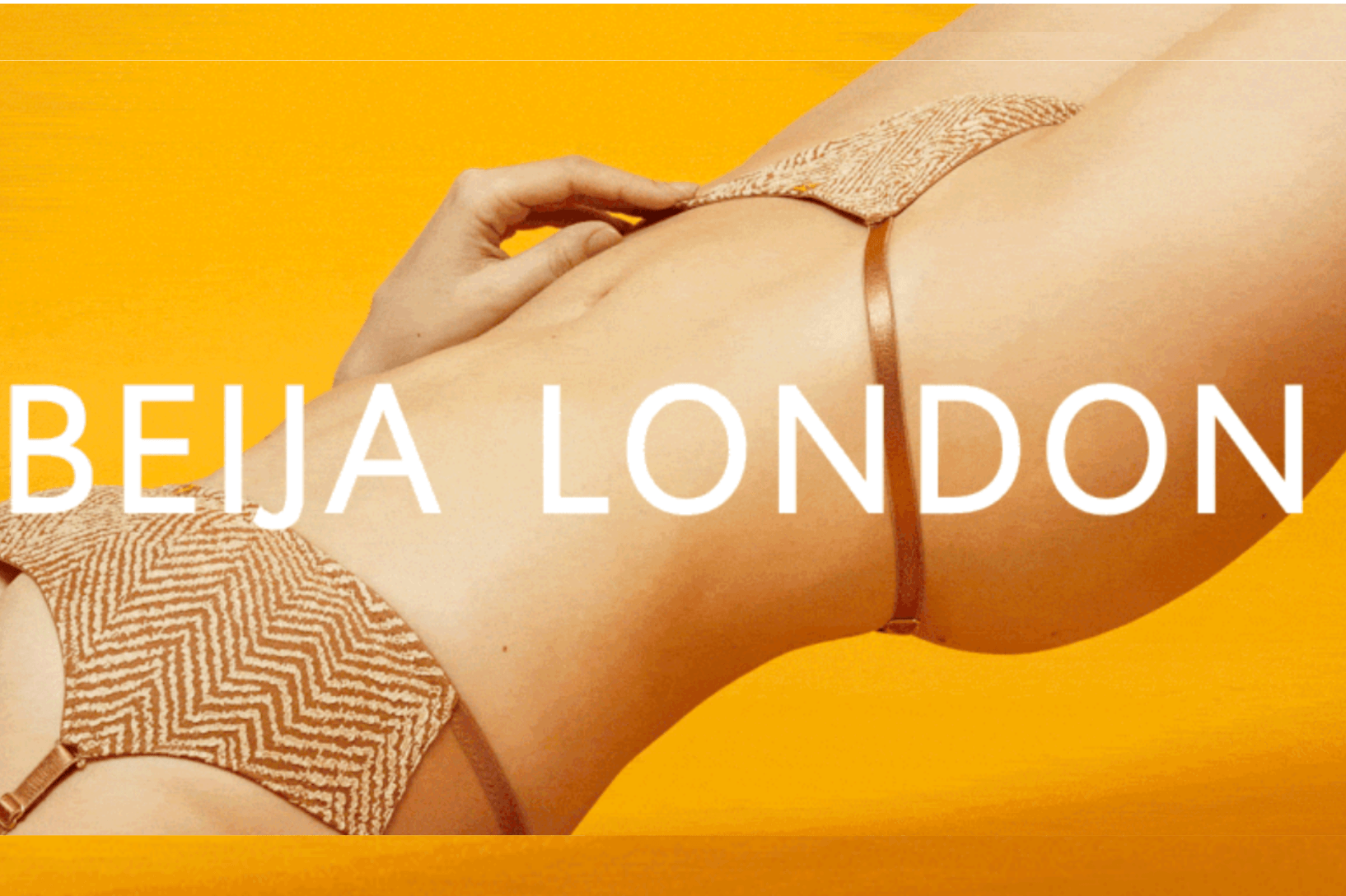 What's in a name? Hello London, goodbye Flor.