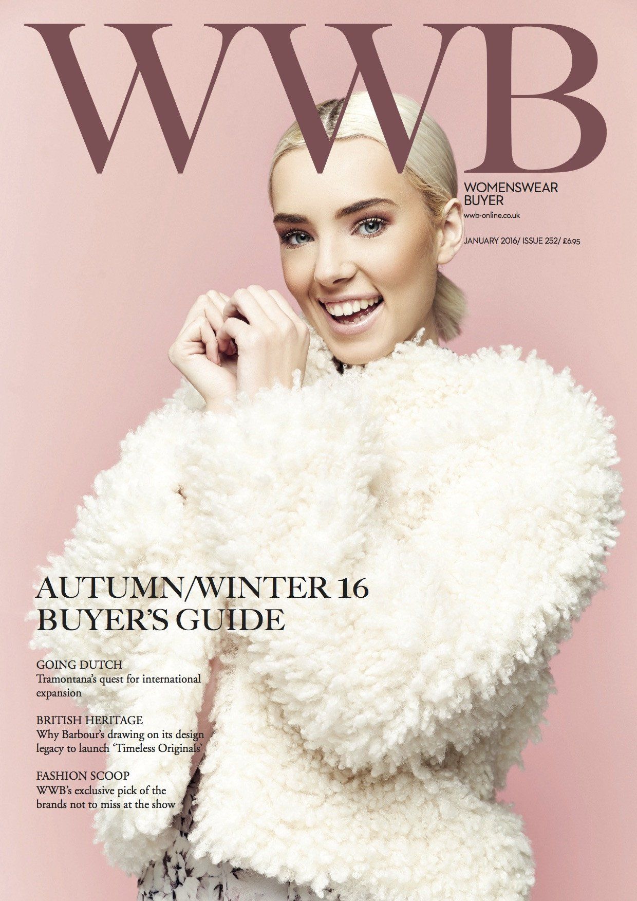 WWB, January 2016