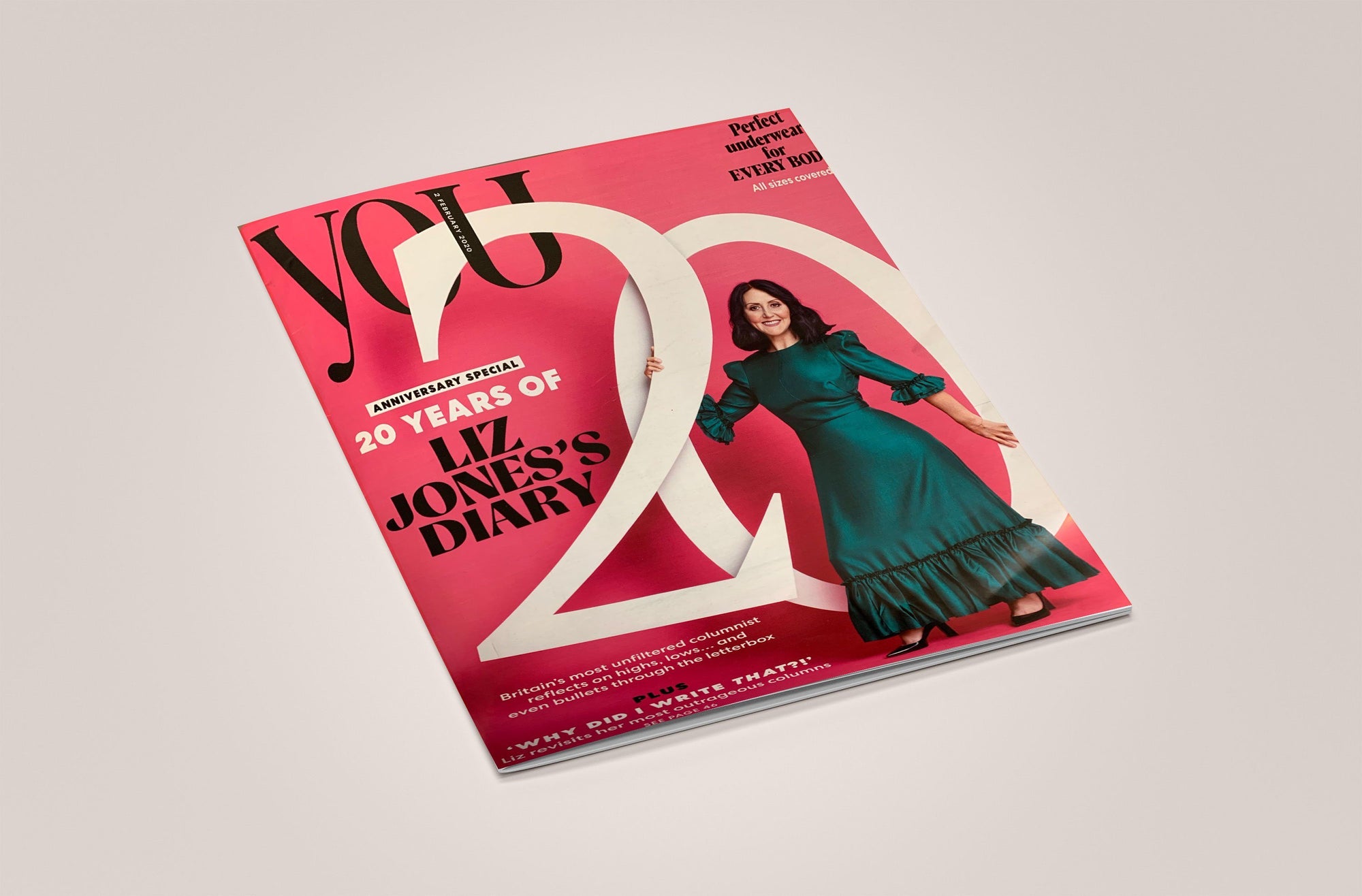You Magazine, February 2020