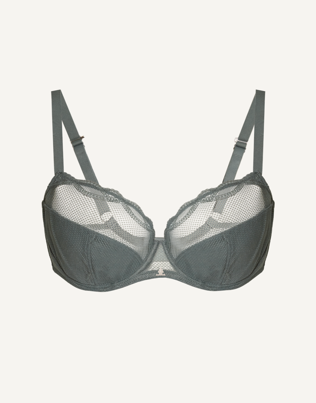 Boa Z Bra in Olive