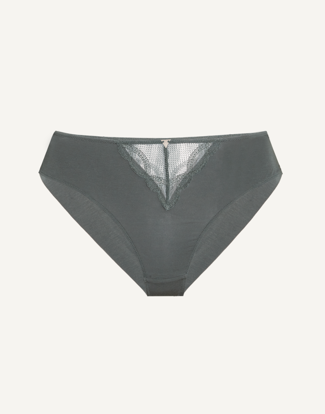 Boa Brief in Olive