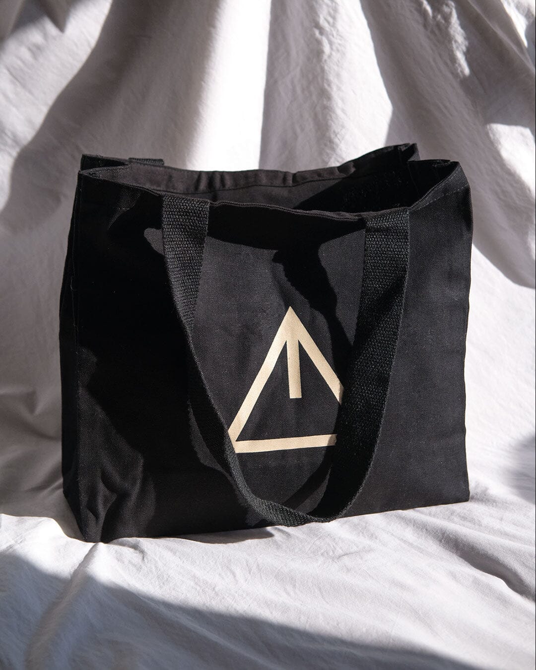 Beija Tote Bag in Black Accessories Beija London