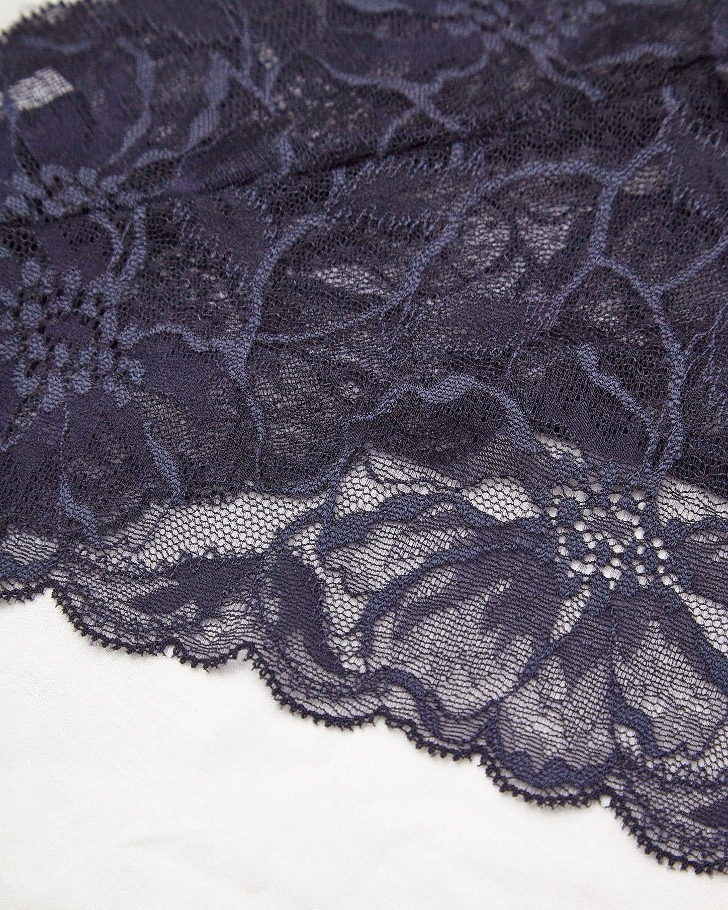Al Fresco Deep Brief in Navy Briefs Fashion
