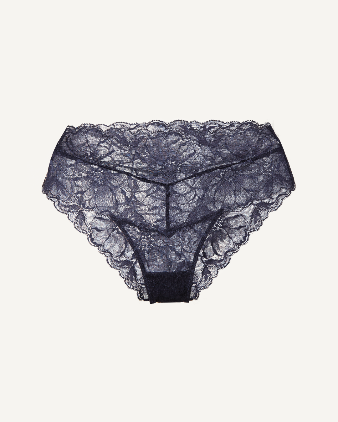 Al Fresco Deep Brief in Navy Briefs Fashion