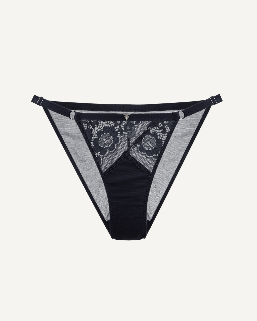 Forecast Brief in Petrol Blue Briefs Core