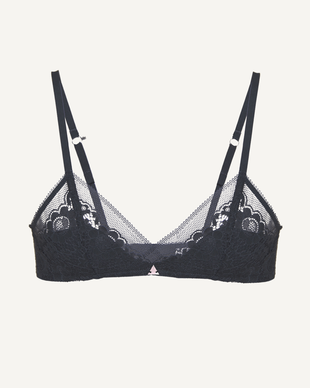 Forecast X Bra in Petrol Blue X Bra Core