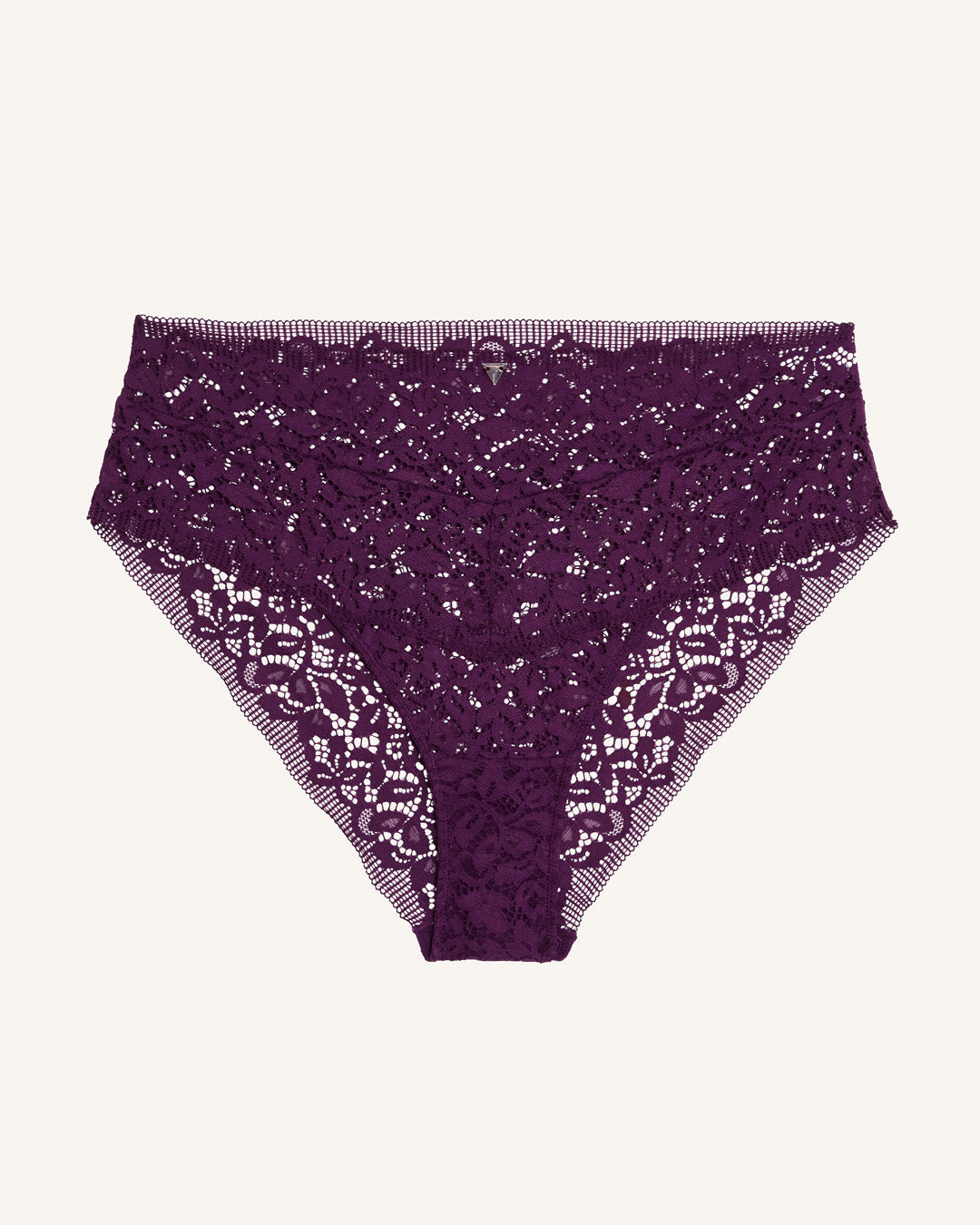 Fortune Deep Brief in Wine Briefs Fashion
