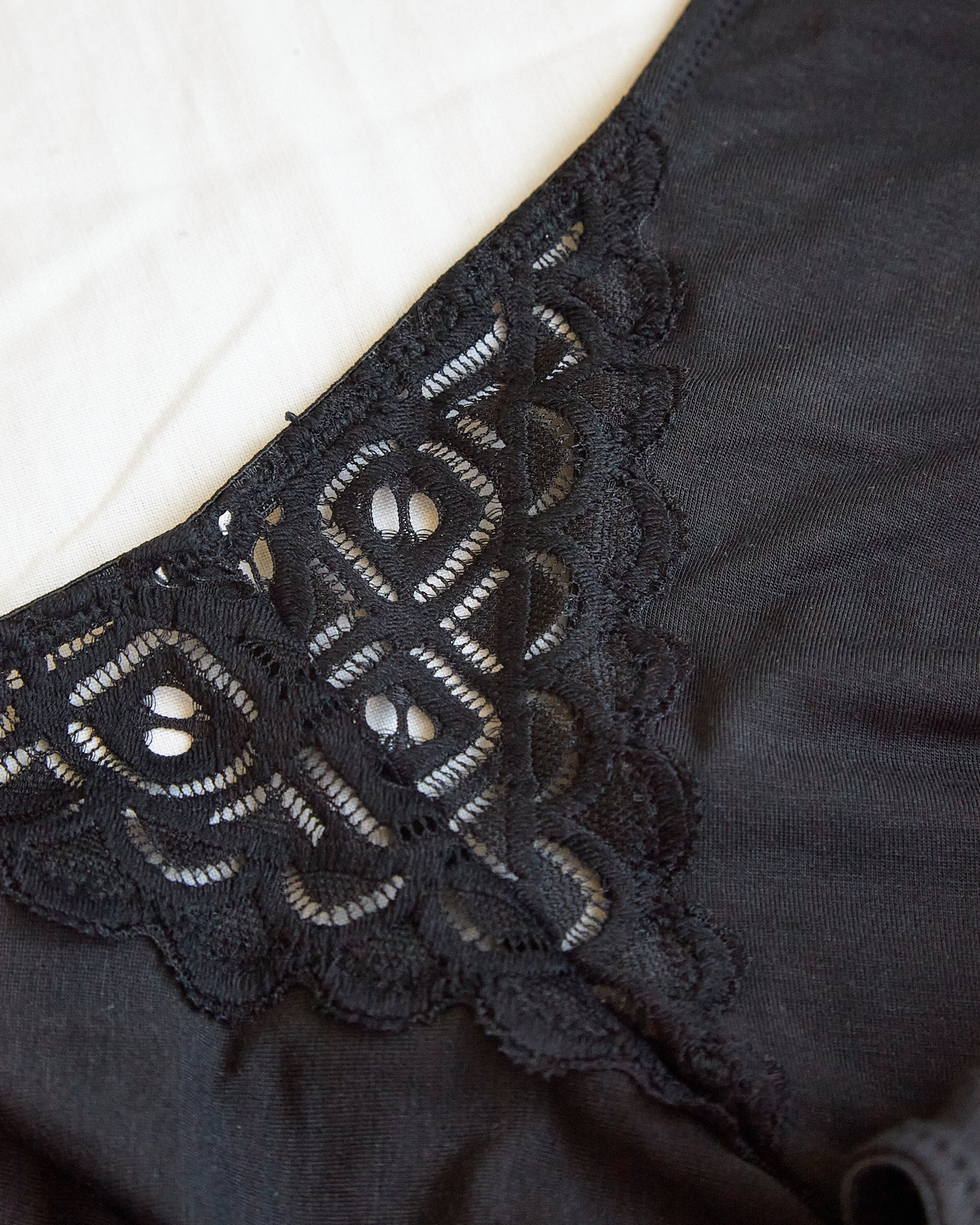 No Doubt Brief in Black Briefs Fashion