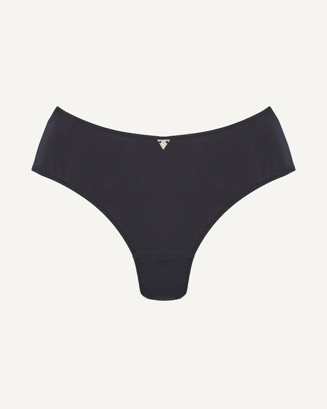 No Doubt Brief in Black Briefs Fashion