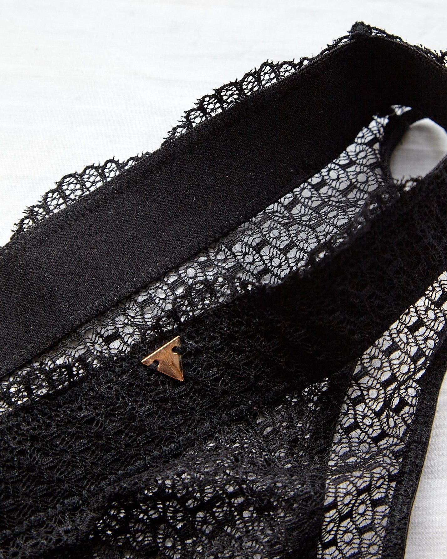 Waves Brief in Black Briefs Core