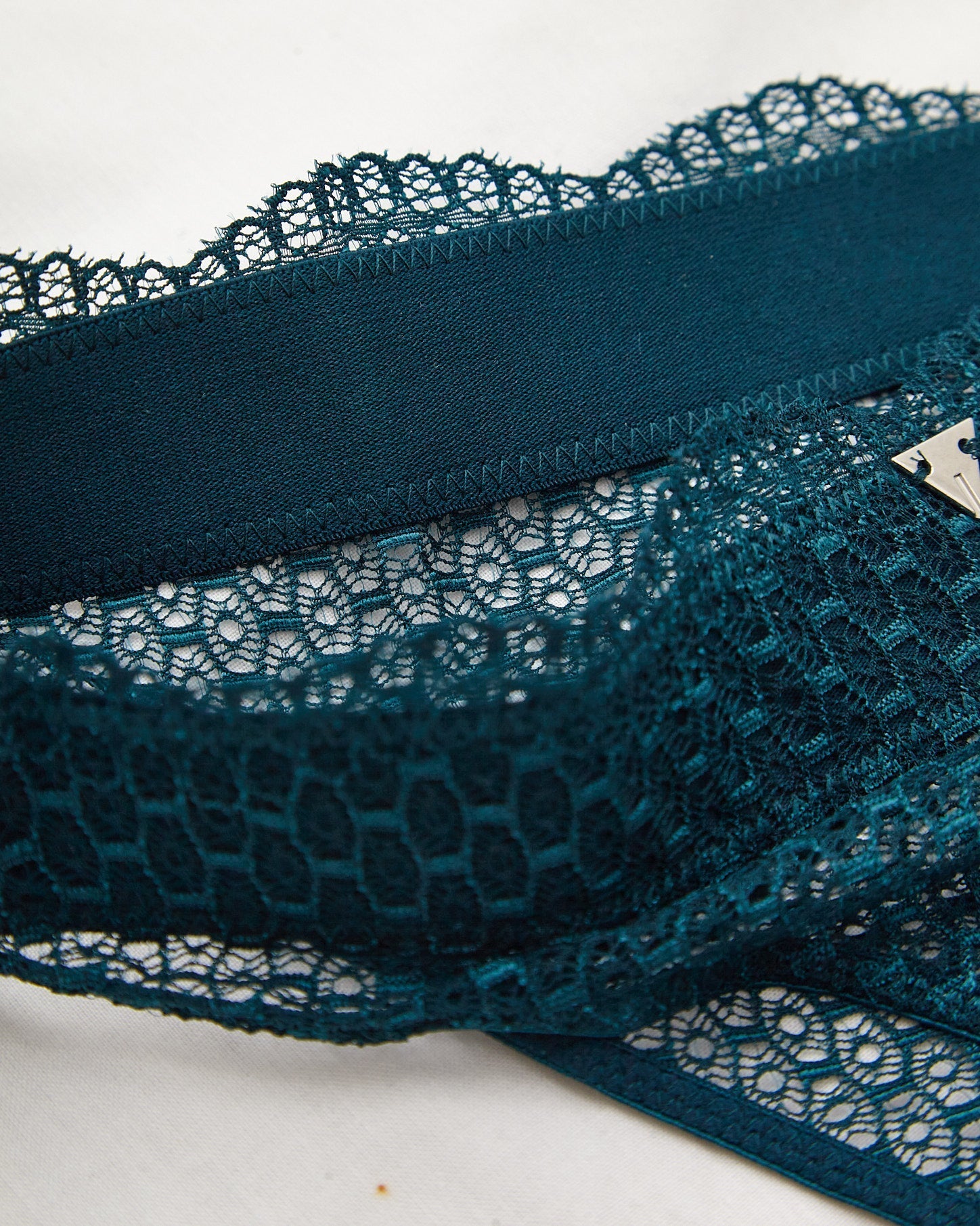 Waves Brief in Deep Ocean Briefs Beija London