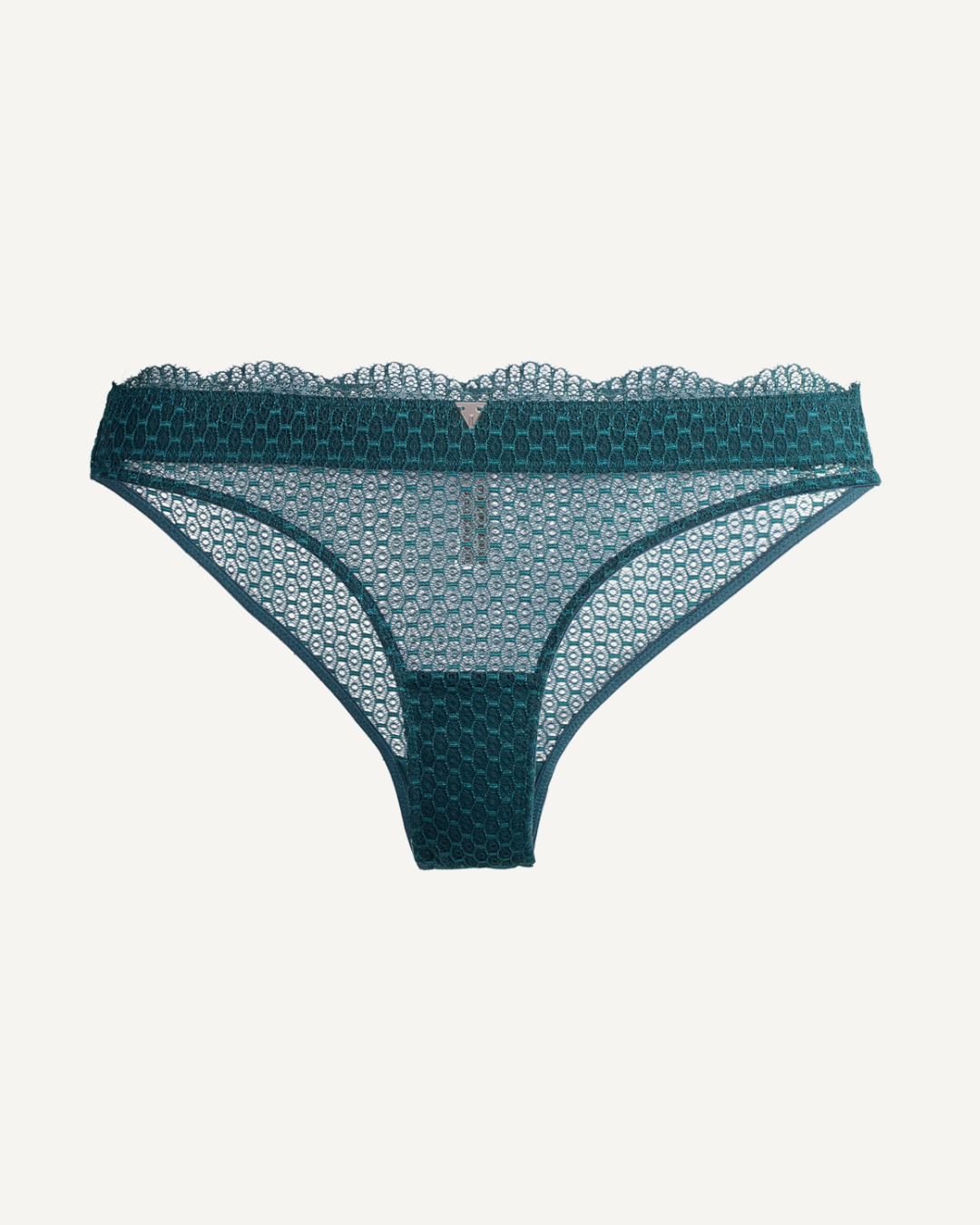Waves Brief in Deep Ocean Briefs Beija London