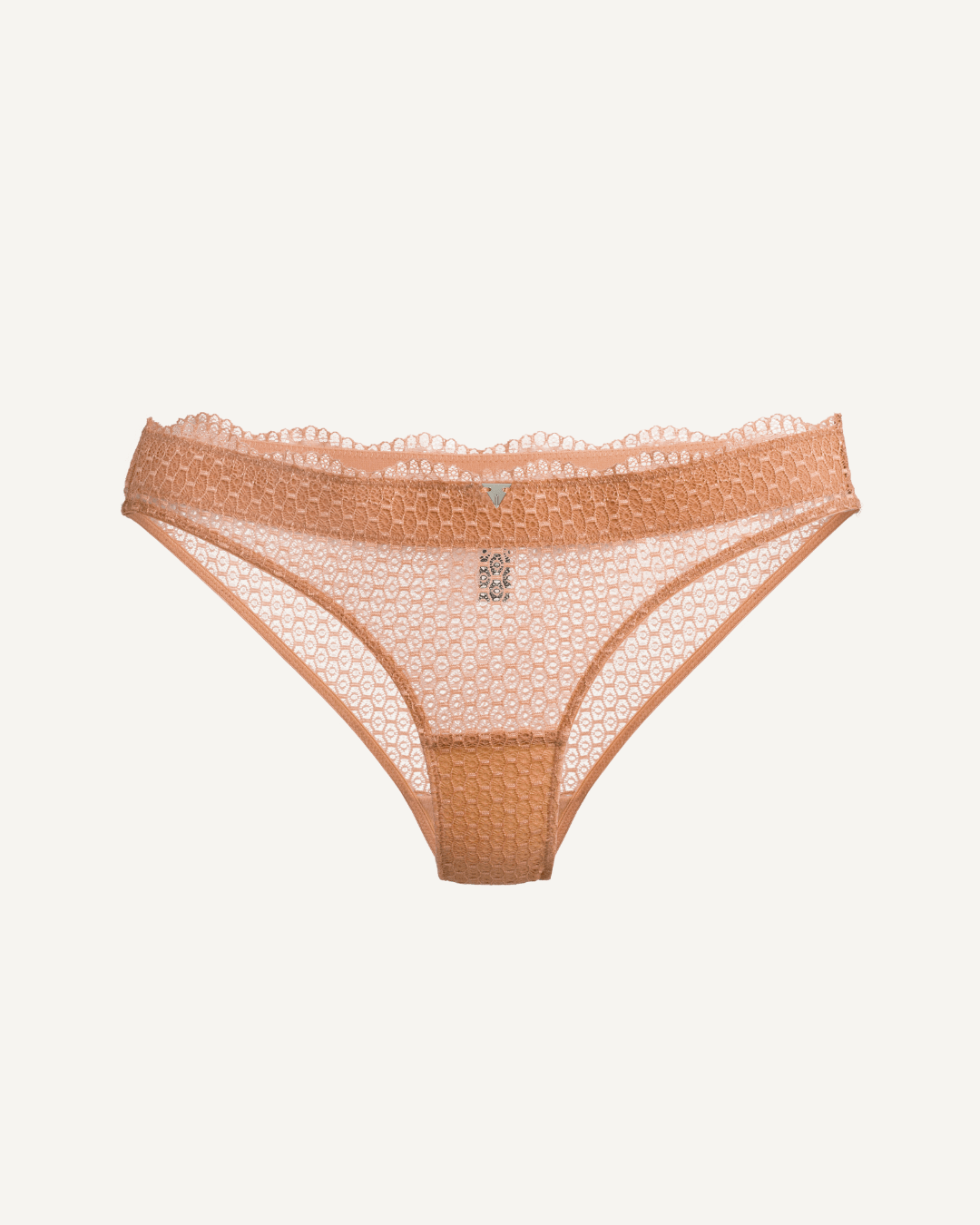 Waves Brief in Maple Briefs Fashion