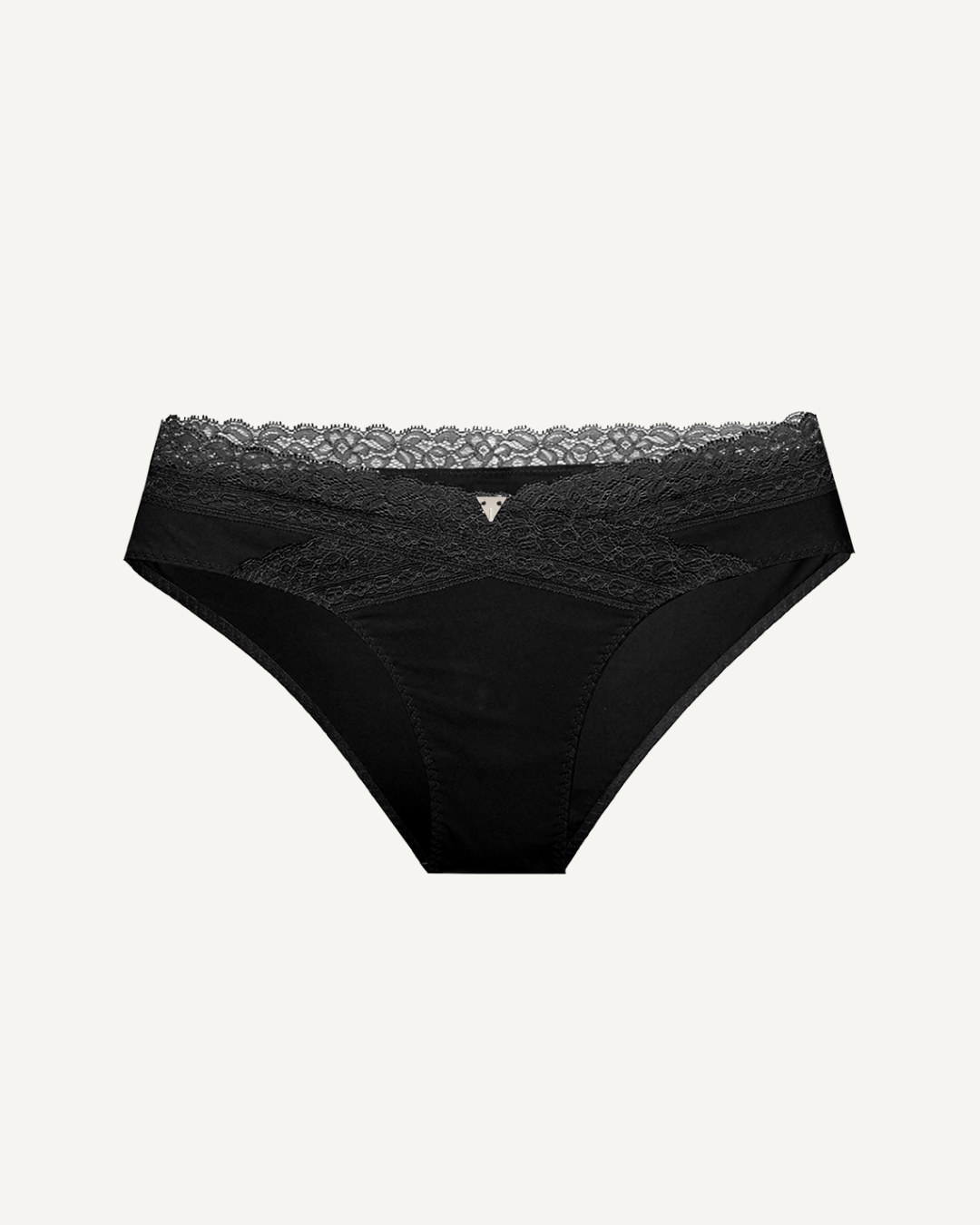 Zephyr Brief in Black Briefs Fashion